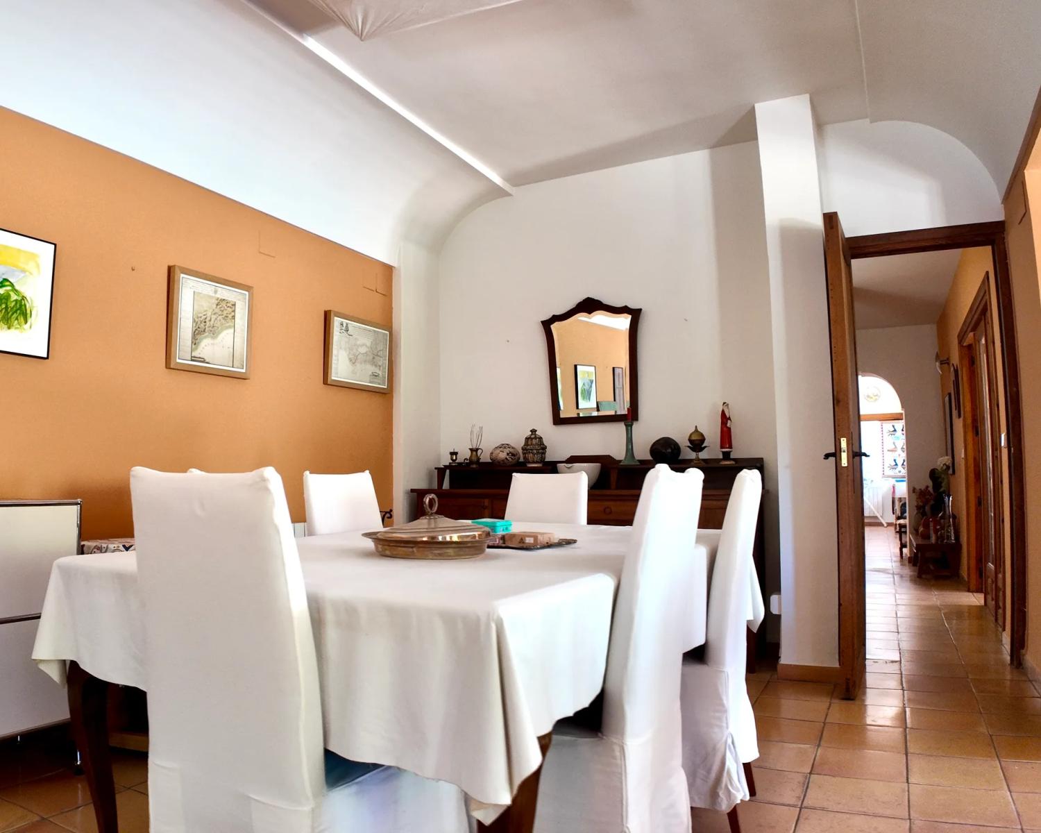Casa en Venta en Granada