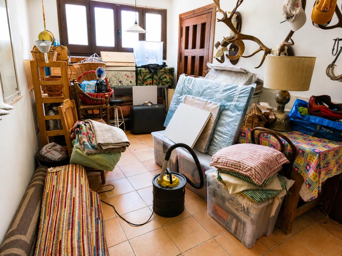 Casa en Venta en Granada