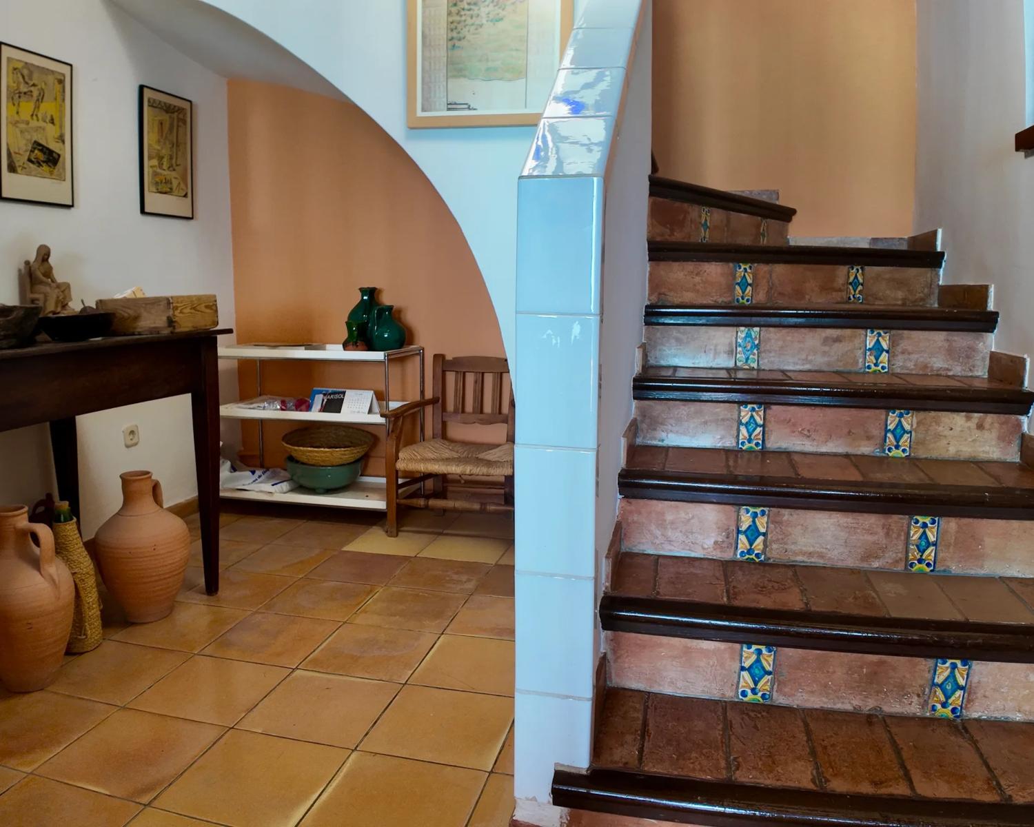 Casa en Venta en Granada