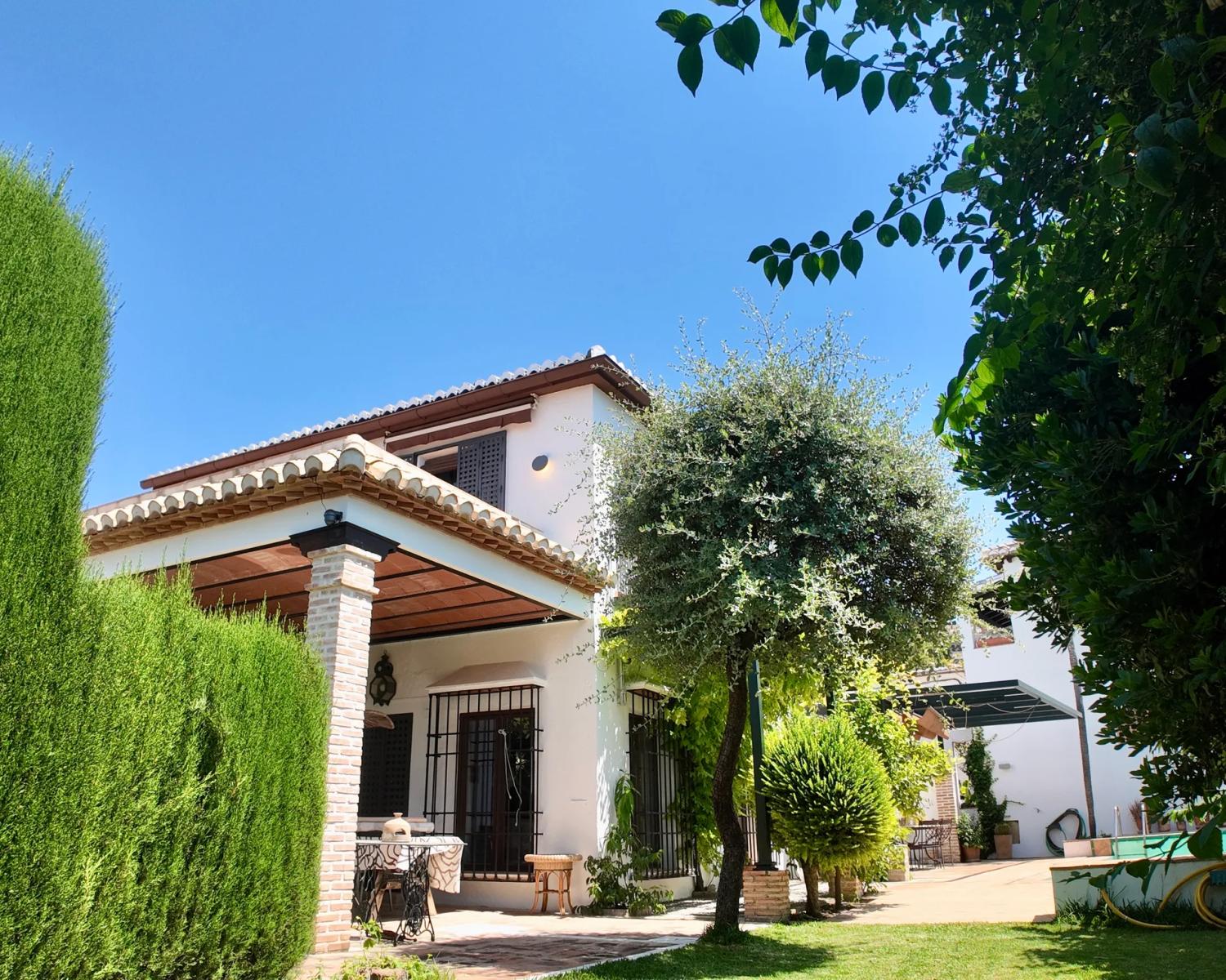 Casa en Venta en Granada