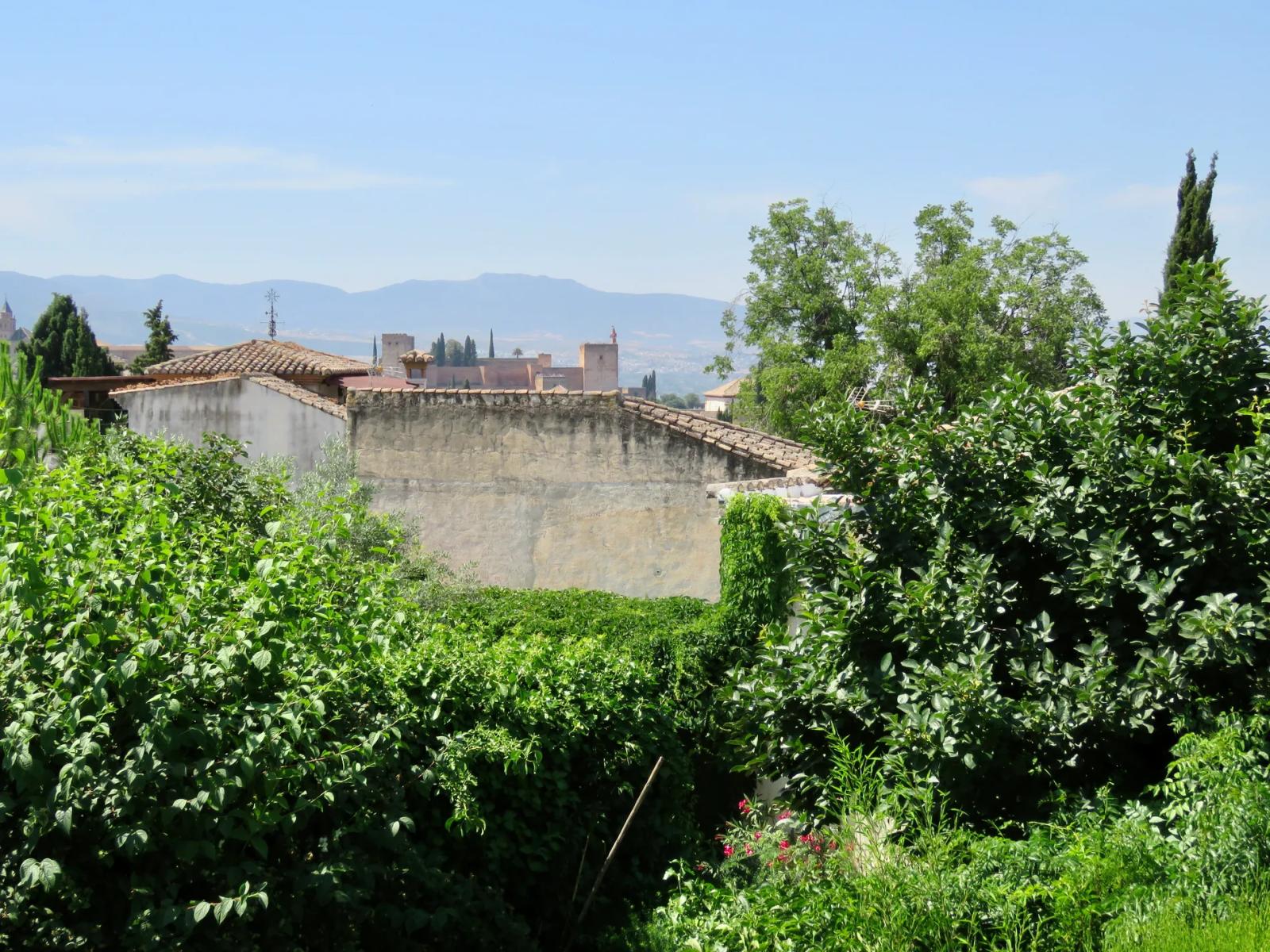 Casa en Venta en Granada