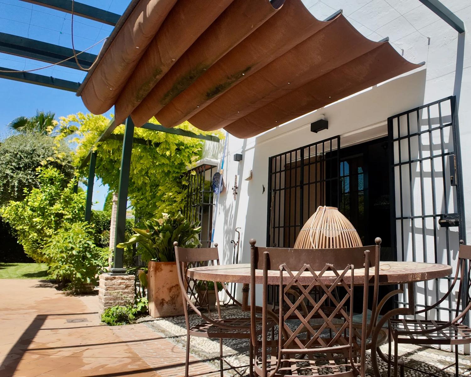 Casa en Venta en Granada