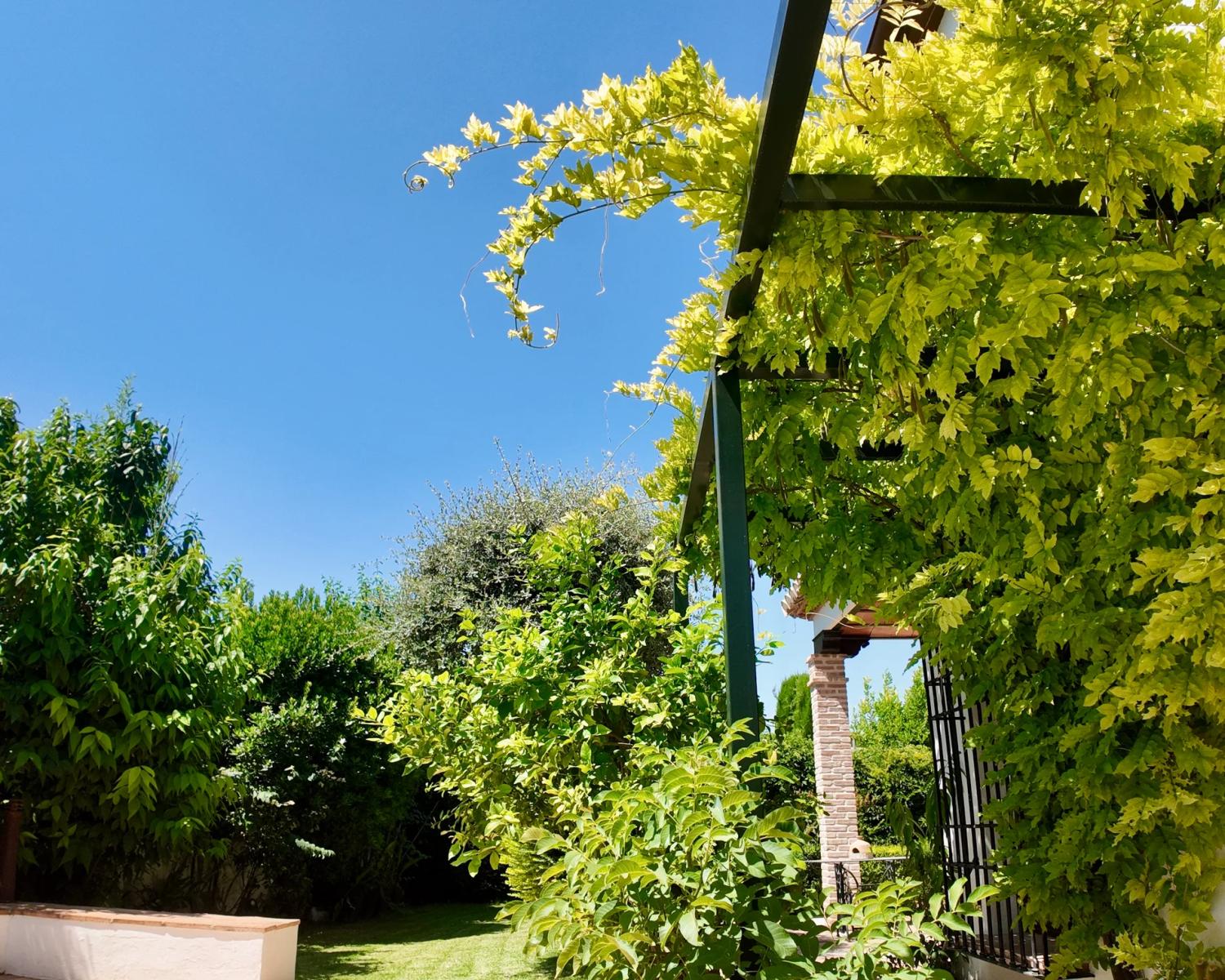 Casa en Venta en Granada