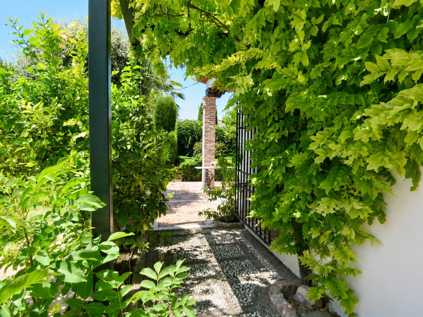 Casa en Venta en Granada