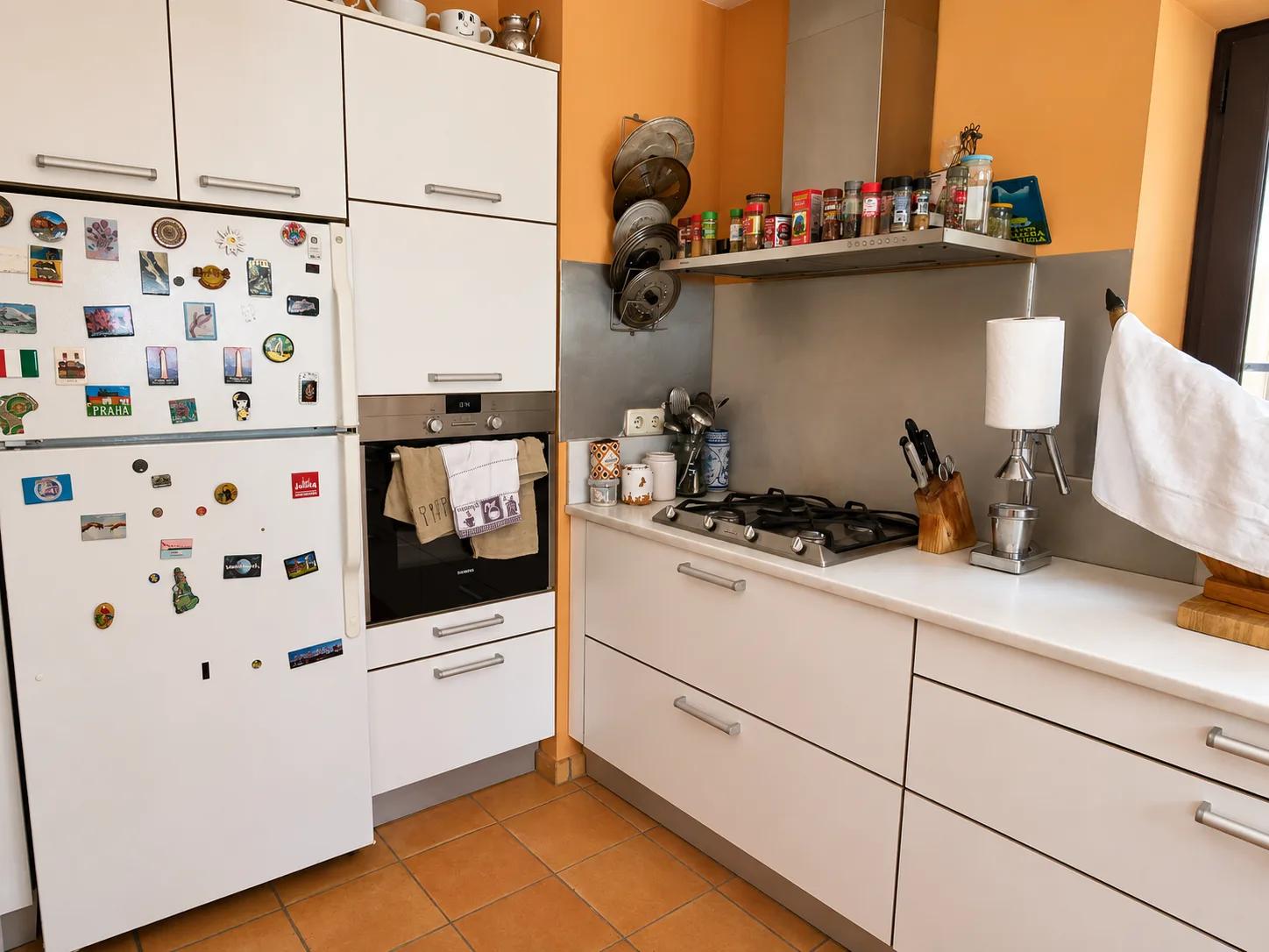 Casa en Venta en Granada