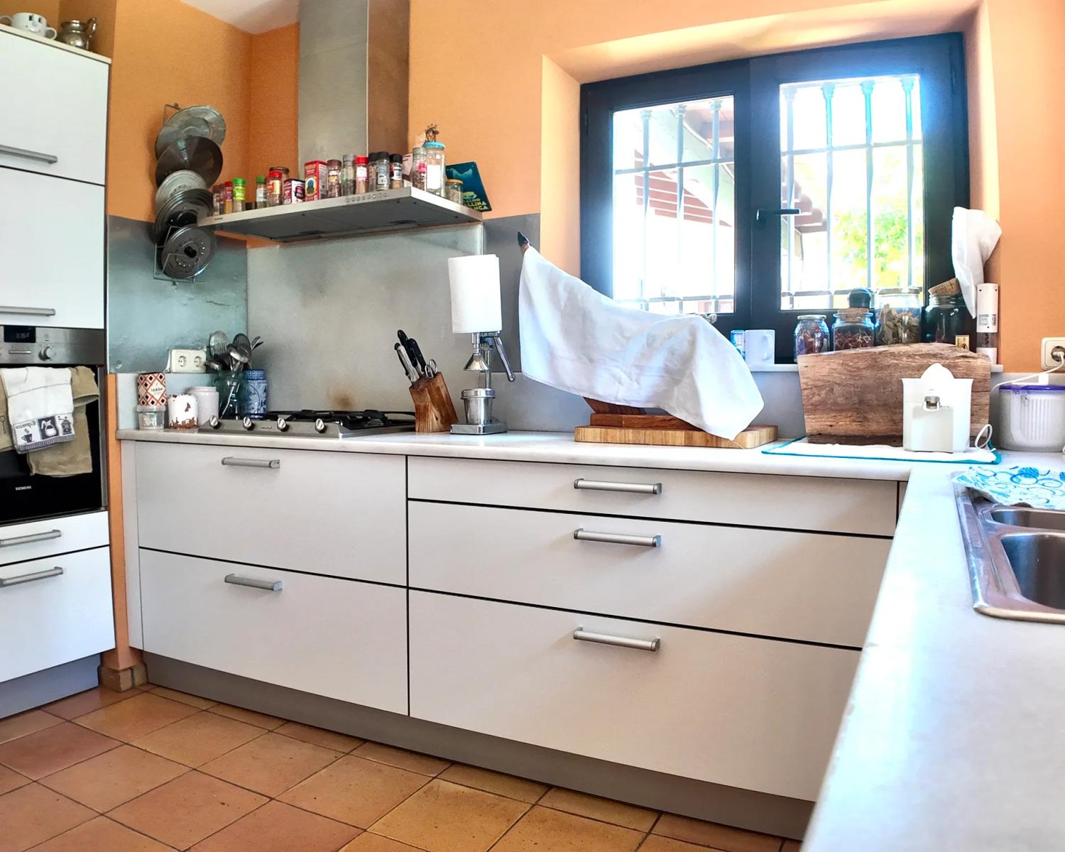 Casa en Venta en Granada