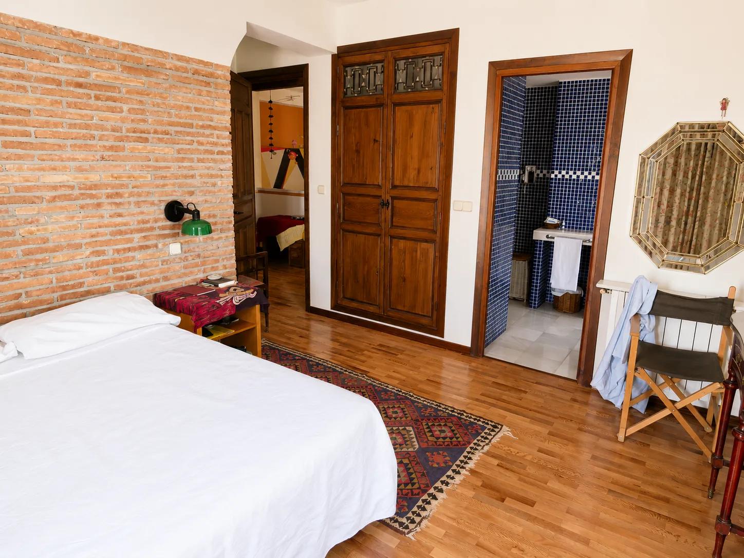 Casa en Venta en Granada