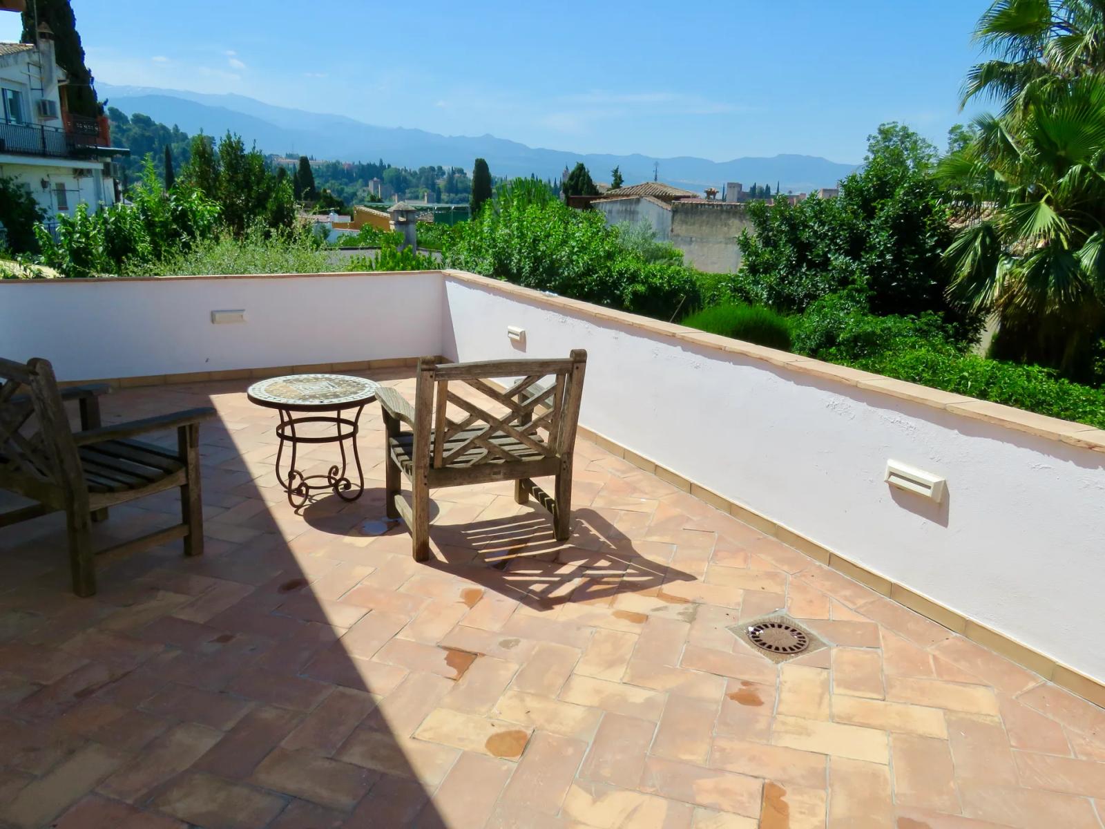 Casa en Venta en Granada