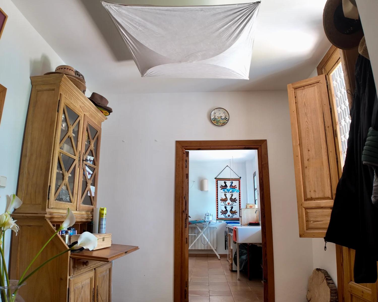Casa en Venta en Granada