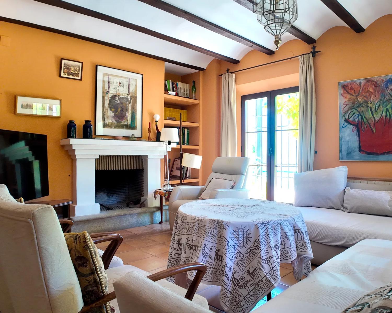 Casa en Venta en Granada
