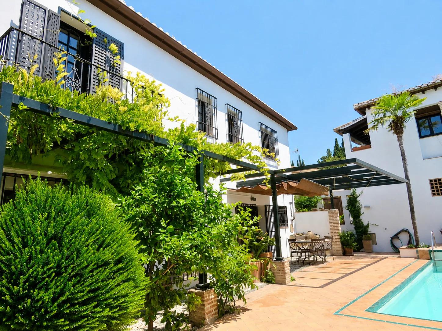 Casa en Venta en Granada