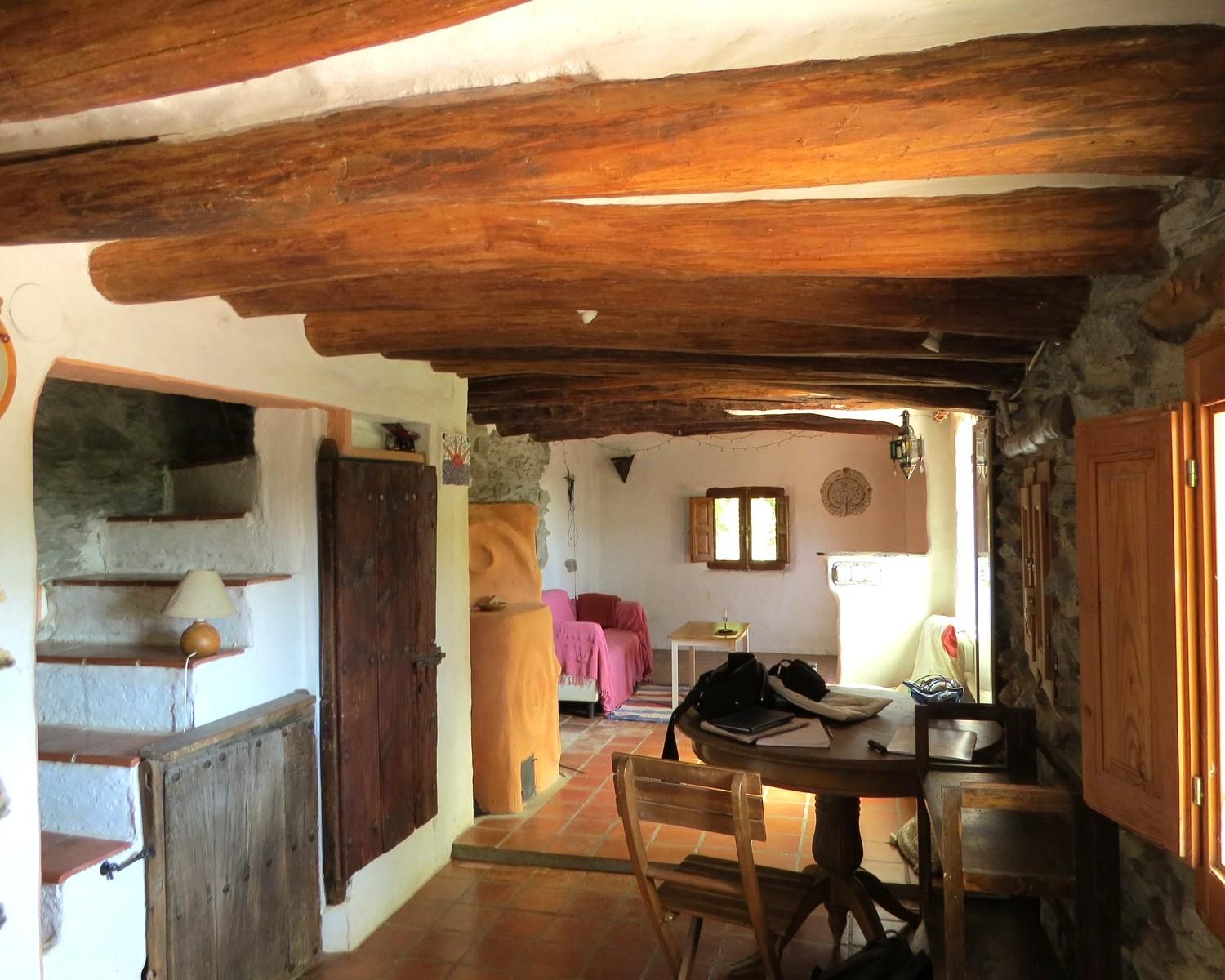 House for Sale in Alpujarra de la Sierra