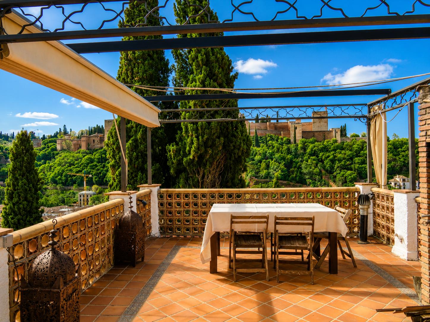 House for Sale in Granada