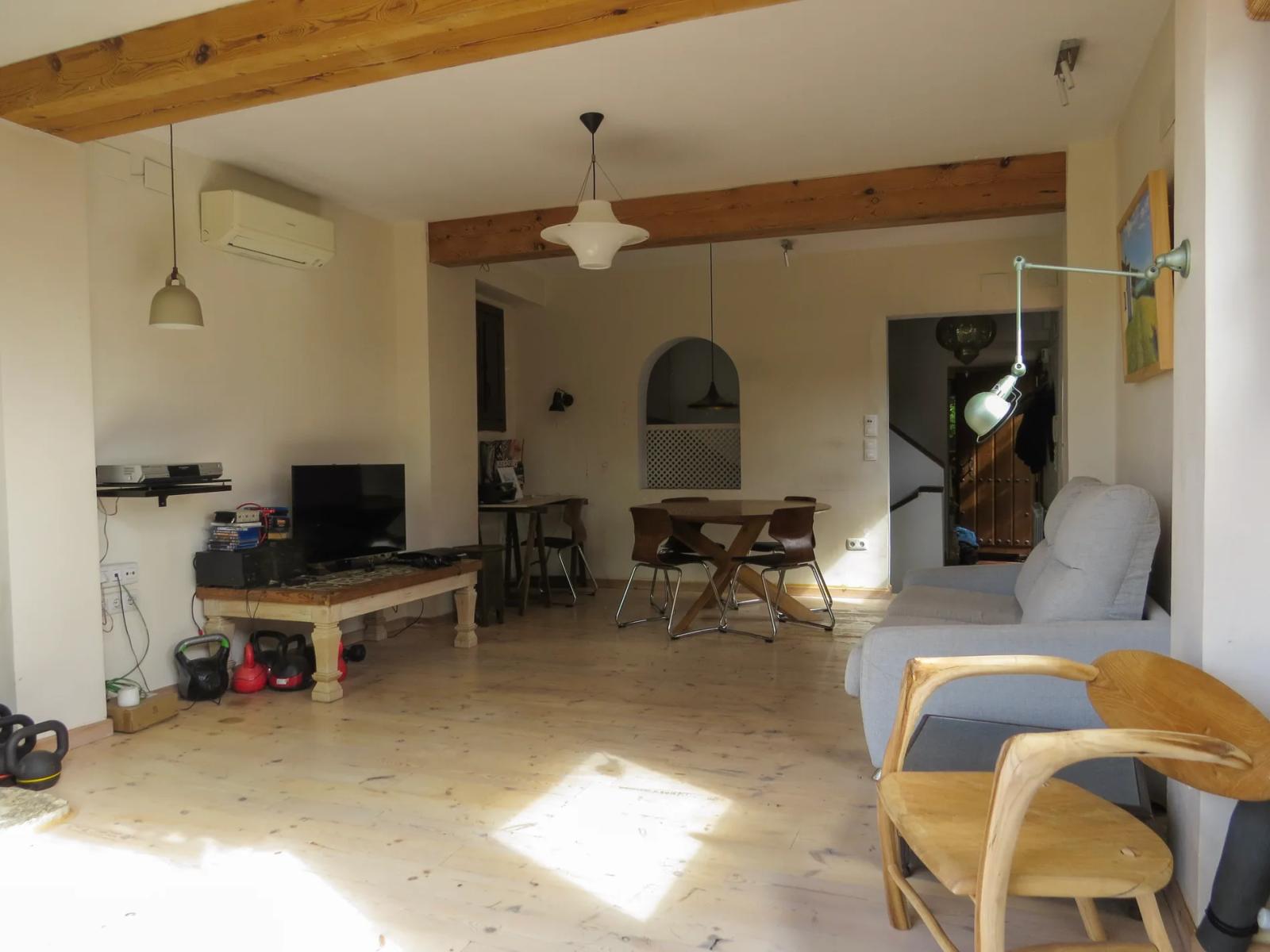 House for Sale in Granada