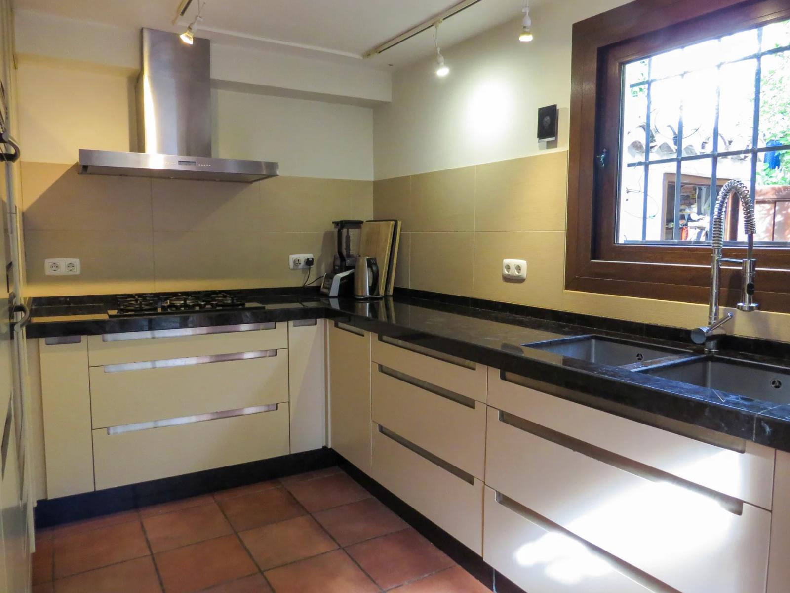 House for Sale in Granada