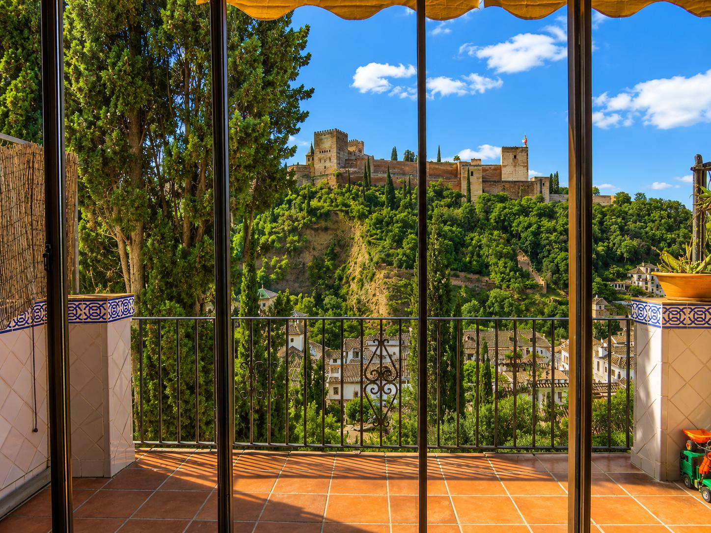 House for Sale in Granada