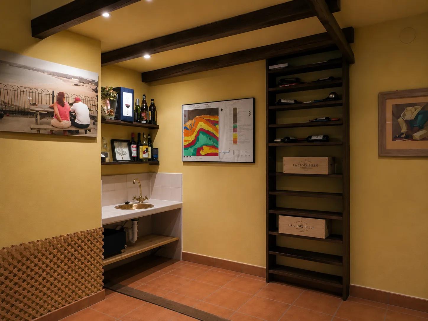 House for Sale in Granada