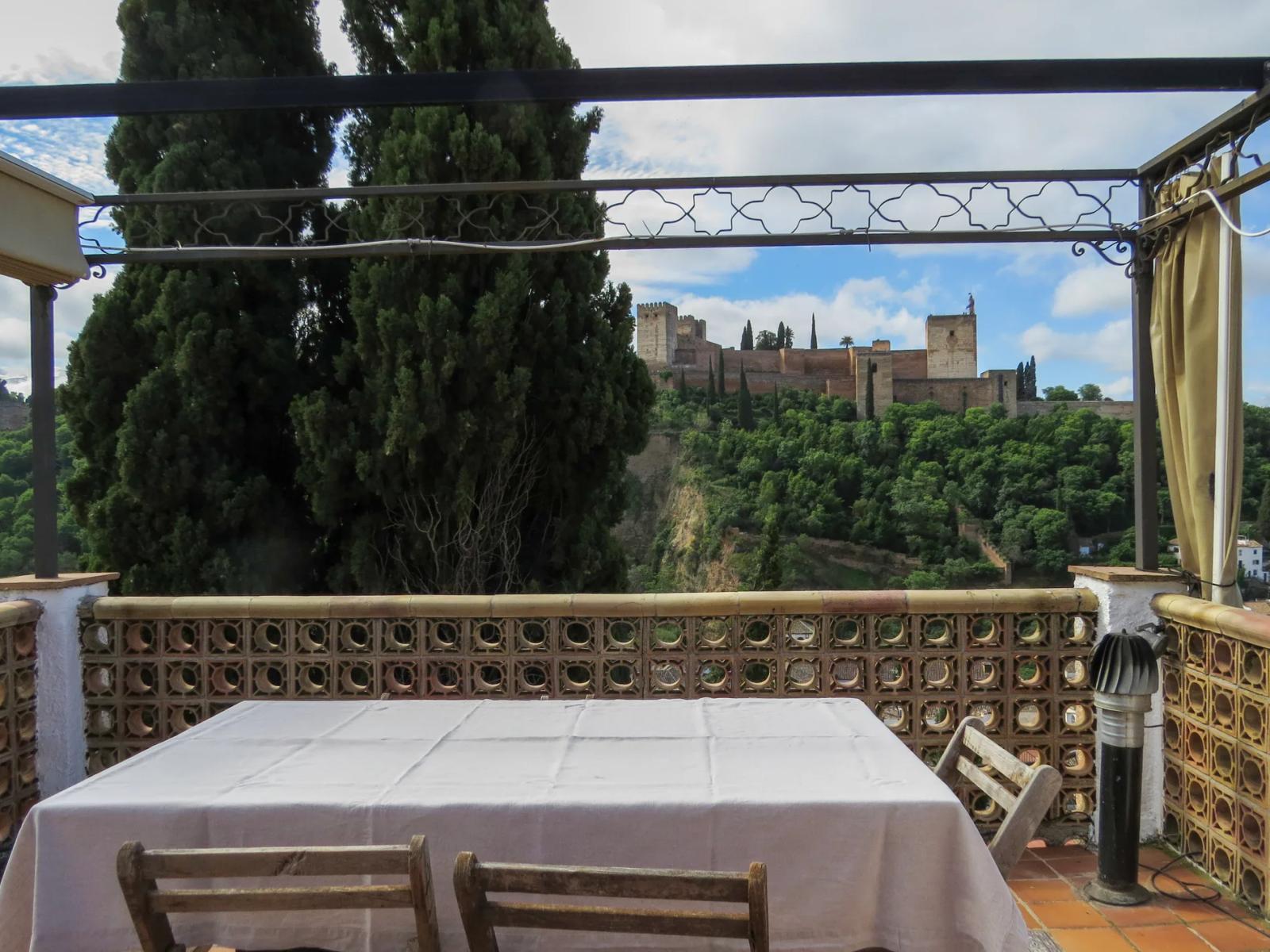 House for Sale in Granada