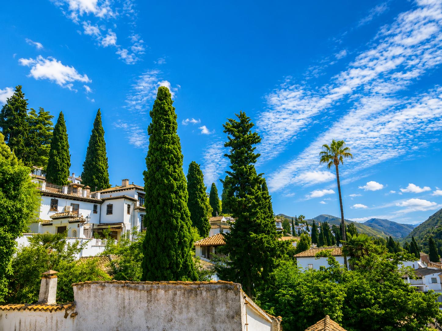 House for Sale in Granada