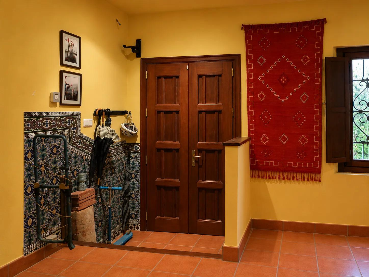 House for Sale in Granada