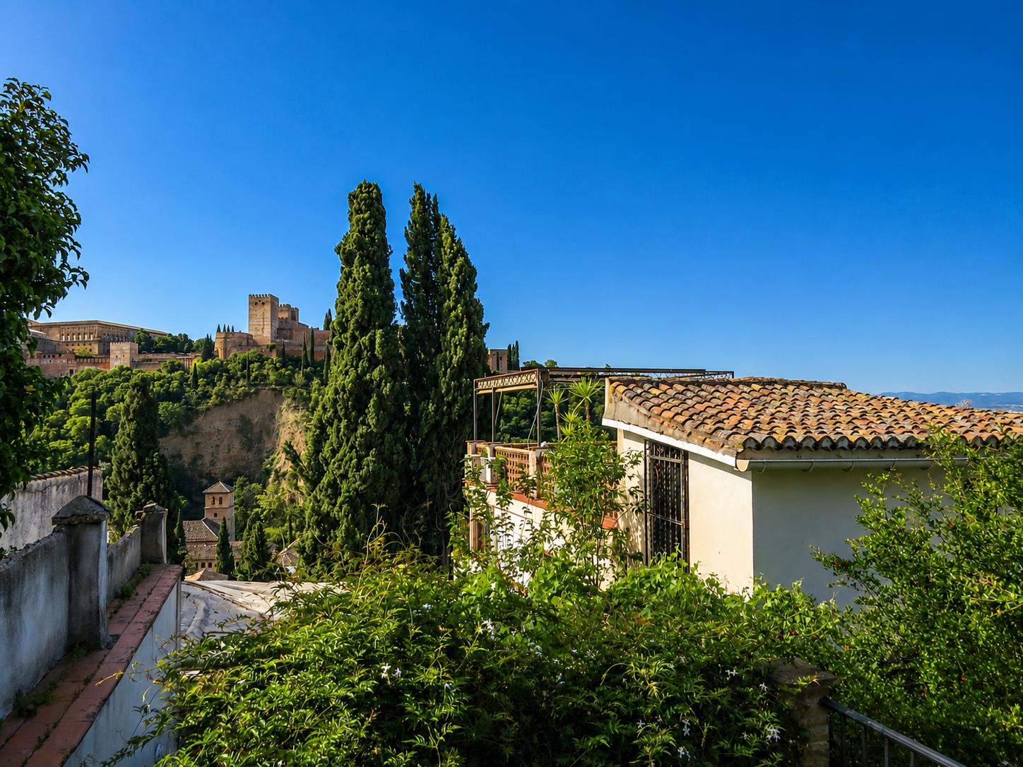 House for Sale in Granada