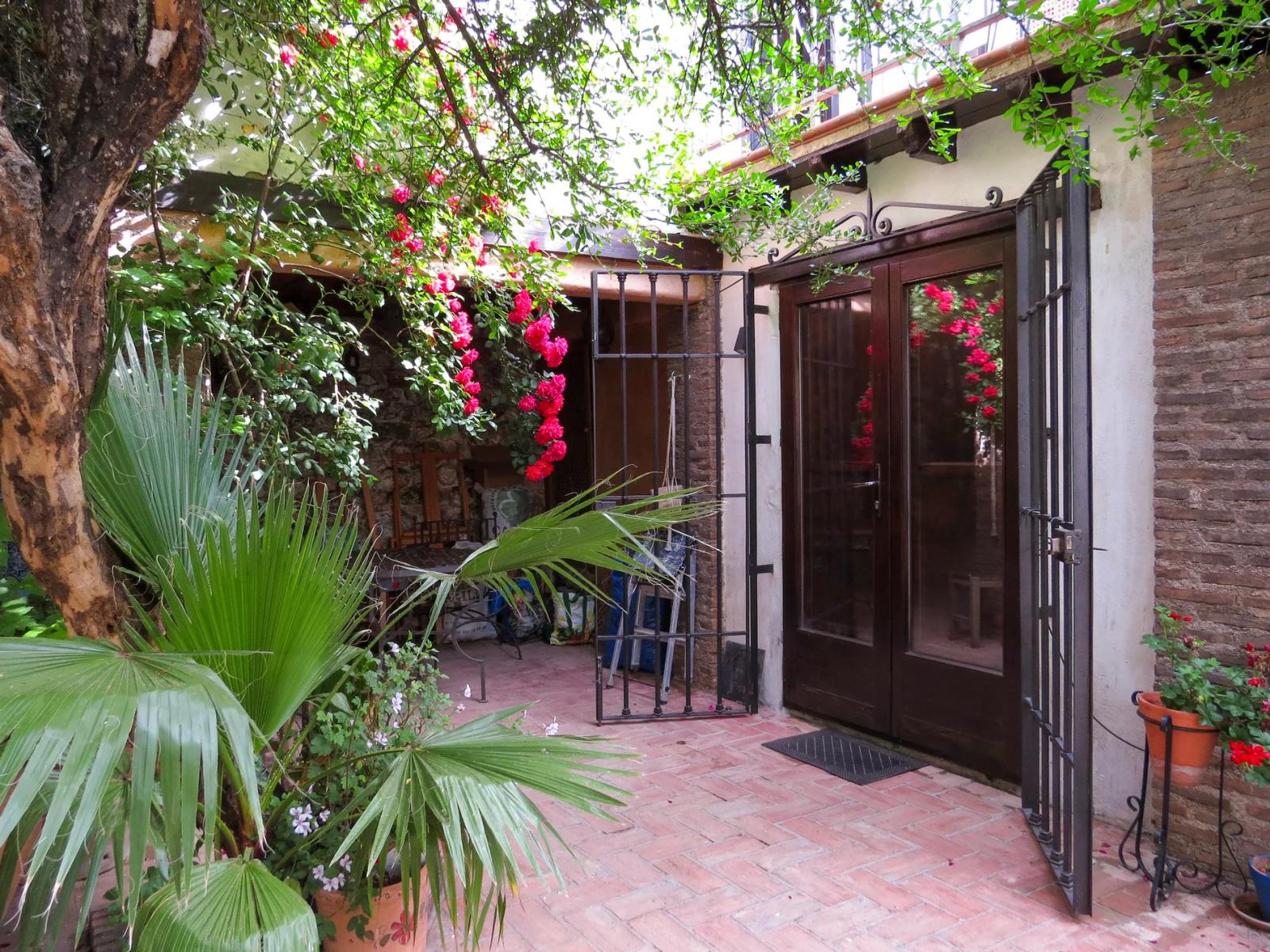 House for Sale in Granada