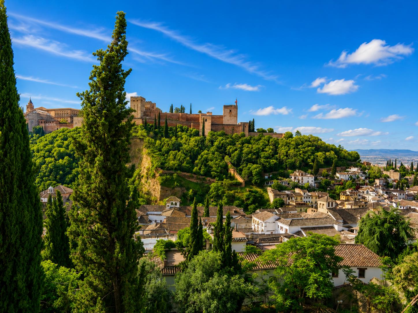 House for Sale in Granada