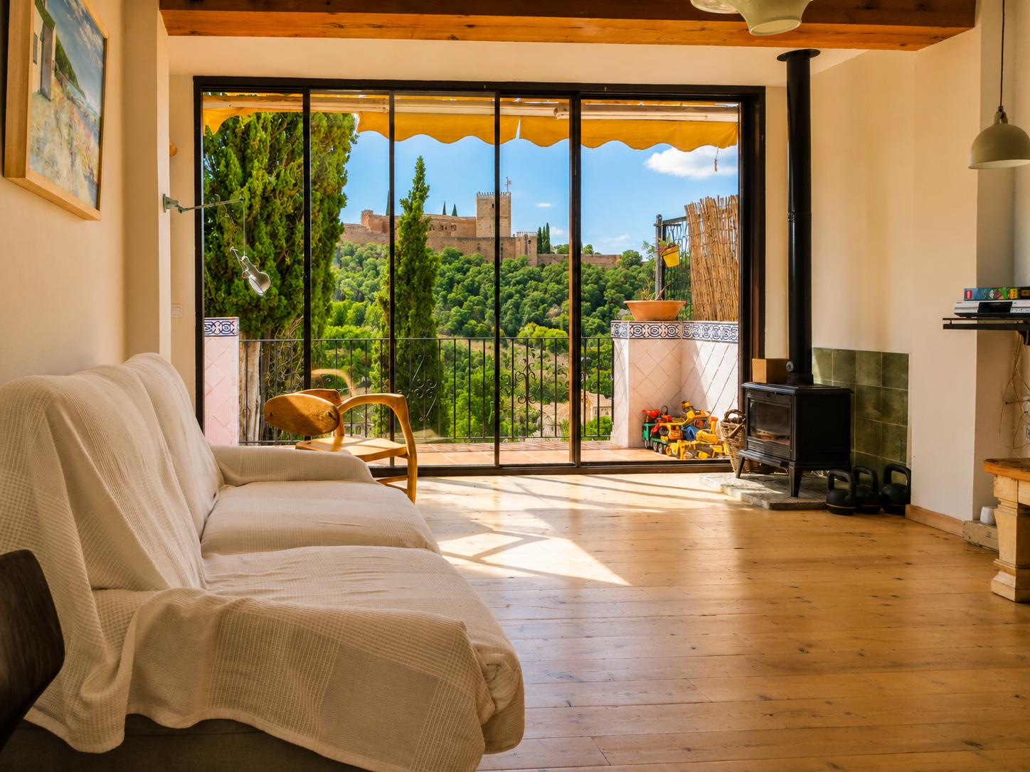 House for Sale in Granada
