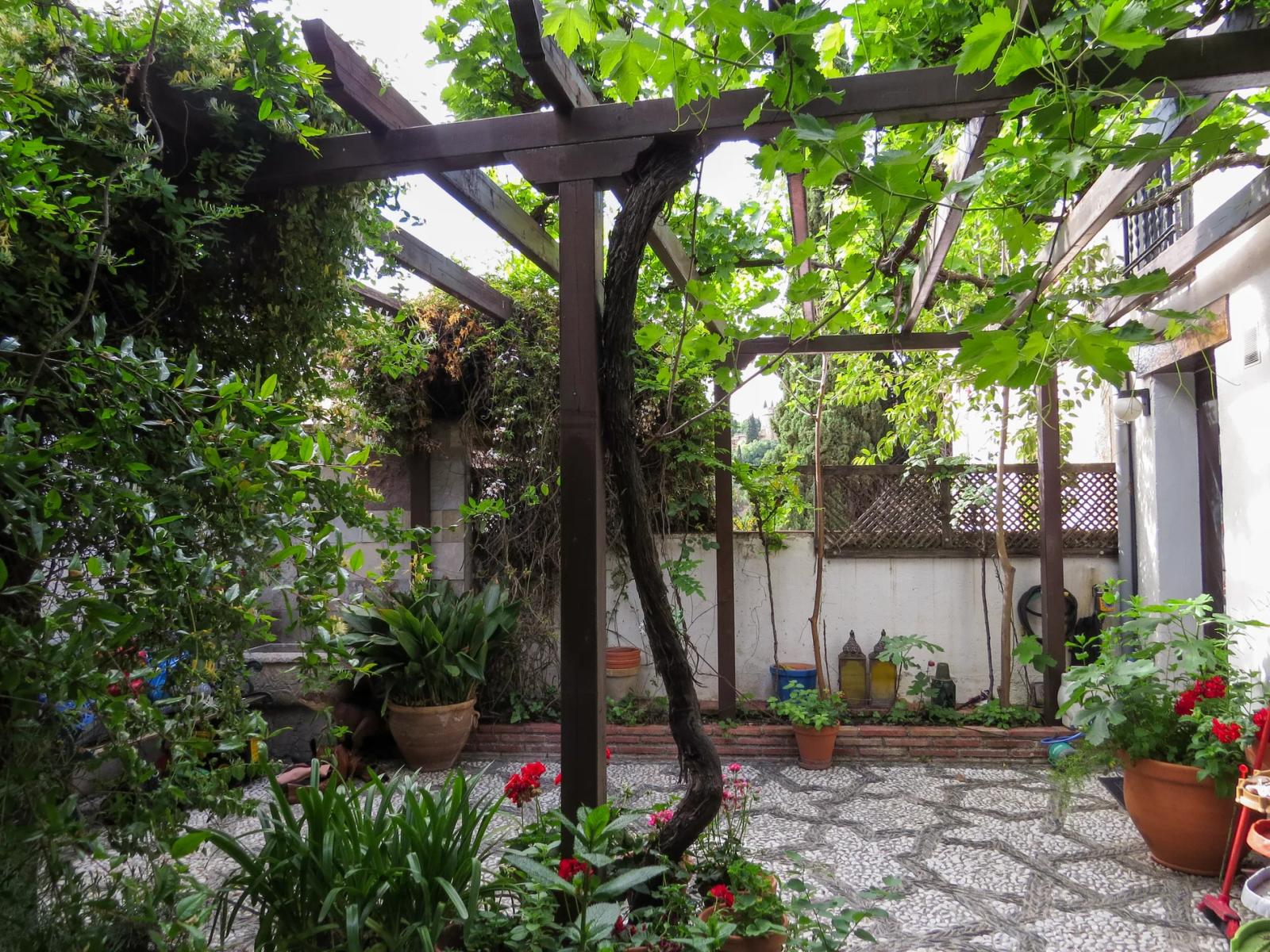 House for Sale in Granada
