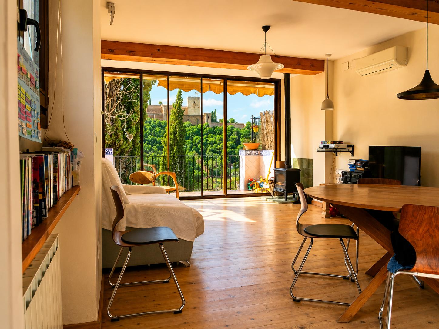 House for Sale in Granada