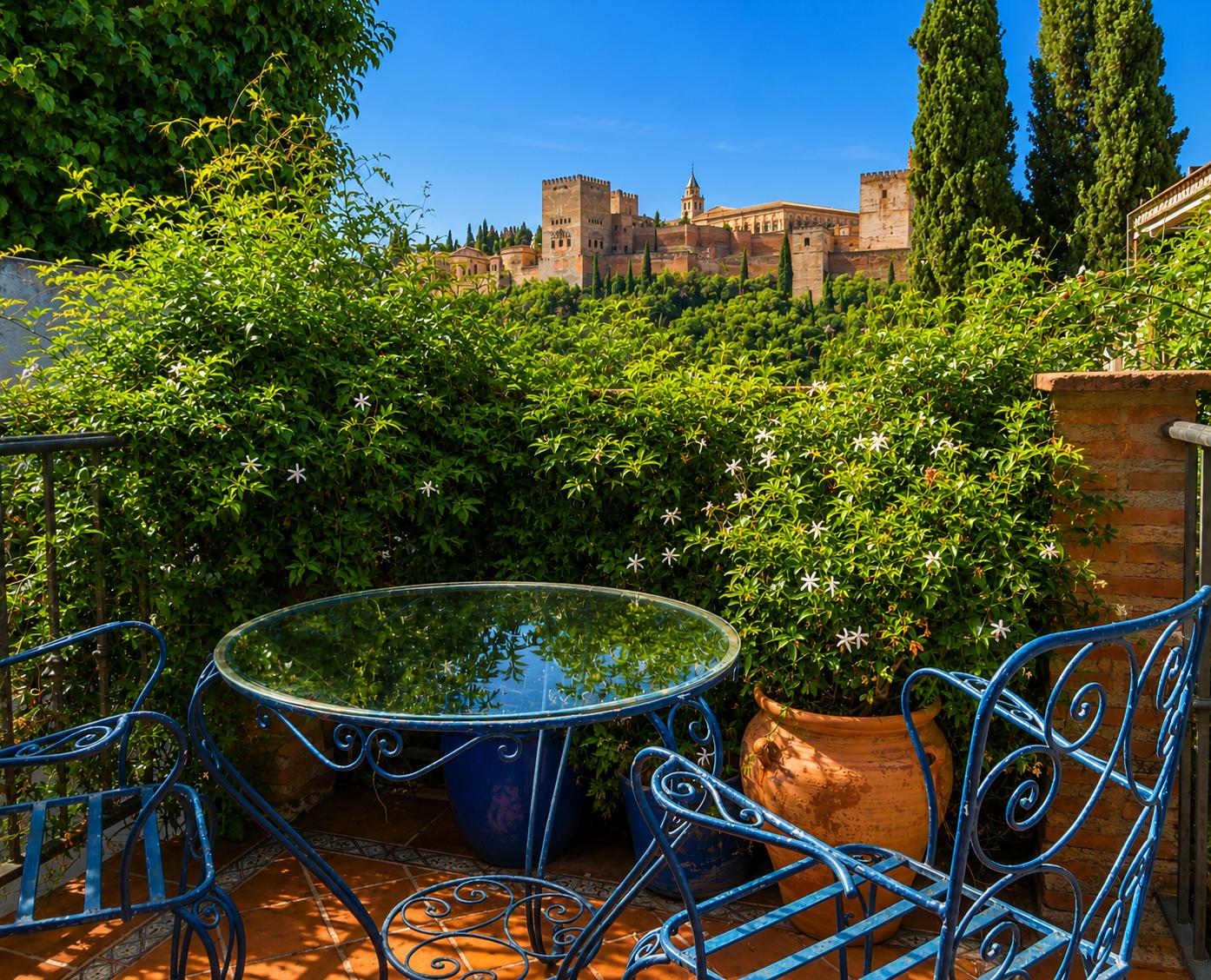 House for Sale in Granada