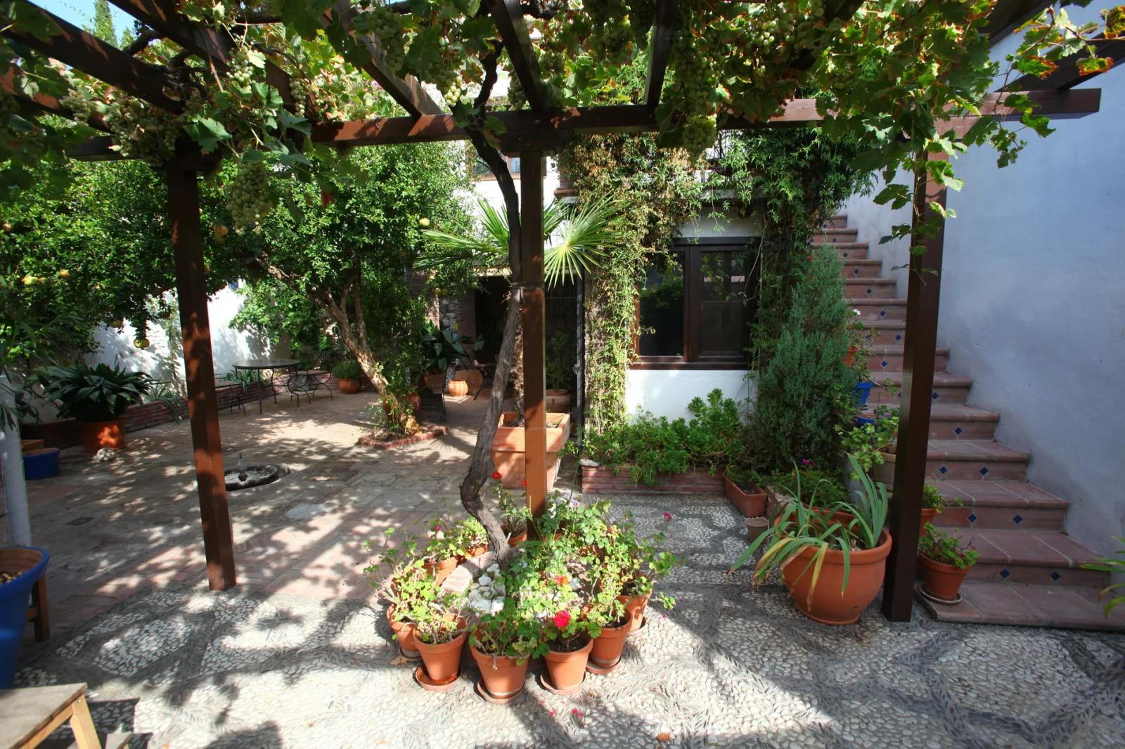 House for Sale in Granada
