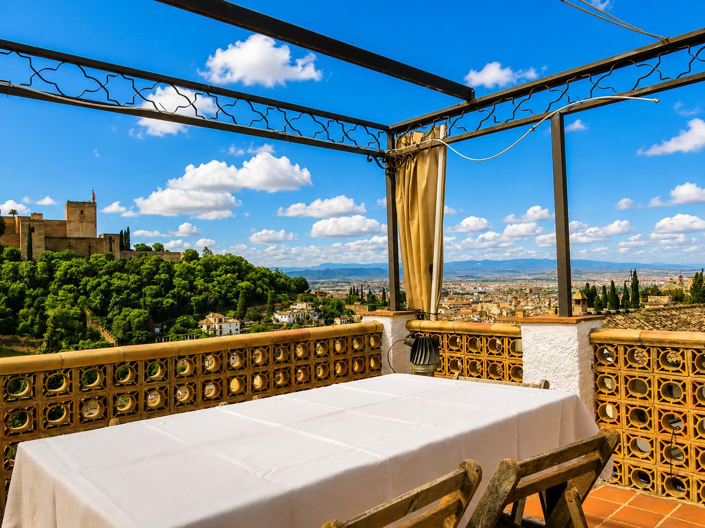 House for Sale in Granada