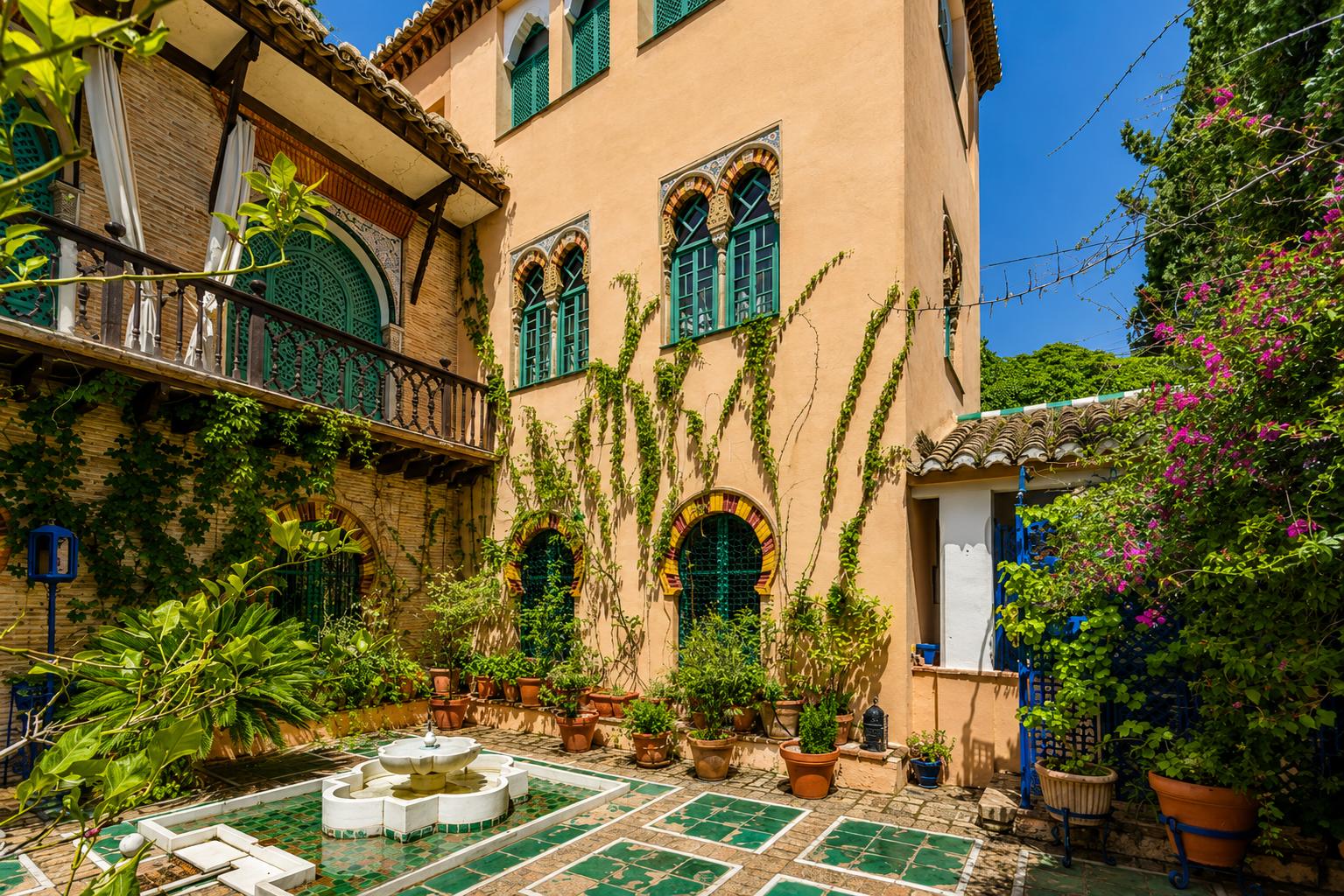 House for Sale in Granada
