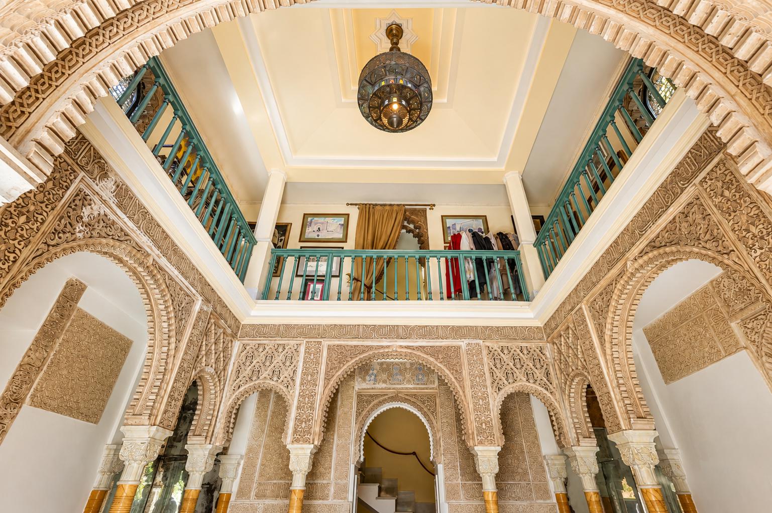 Casa en Venta en Granada