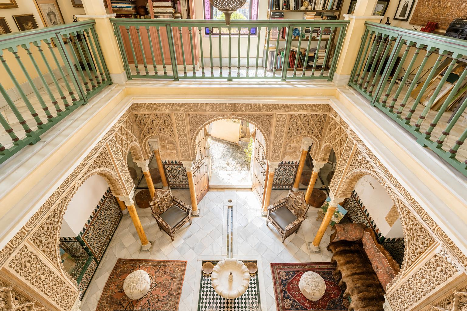 Casa en Venta en Granada