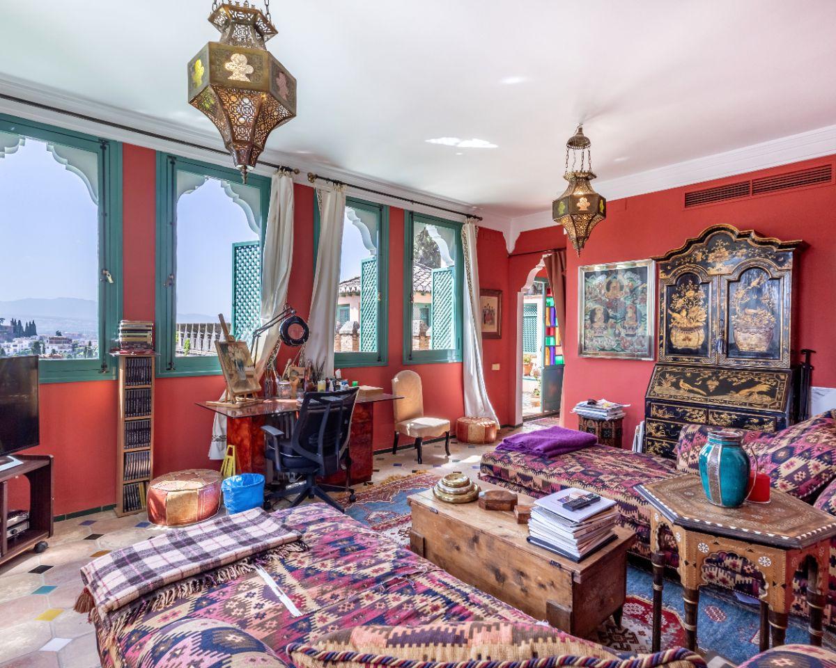 Casa en Venta en Granada