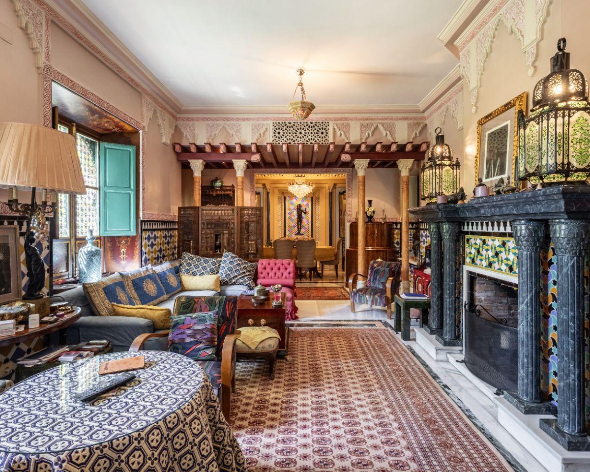 Casa en Venta en Granada