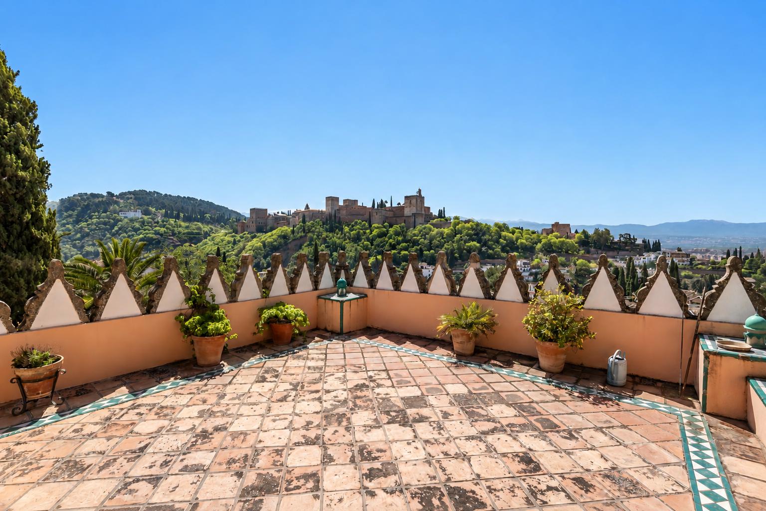 Casa en Venta en Granada