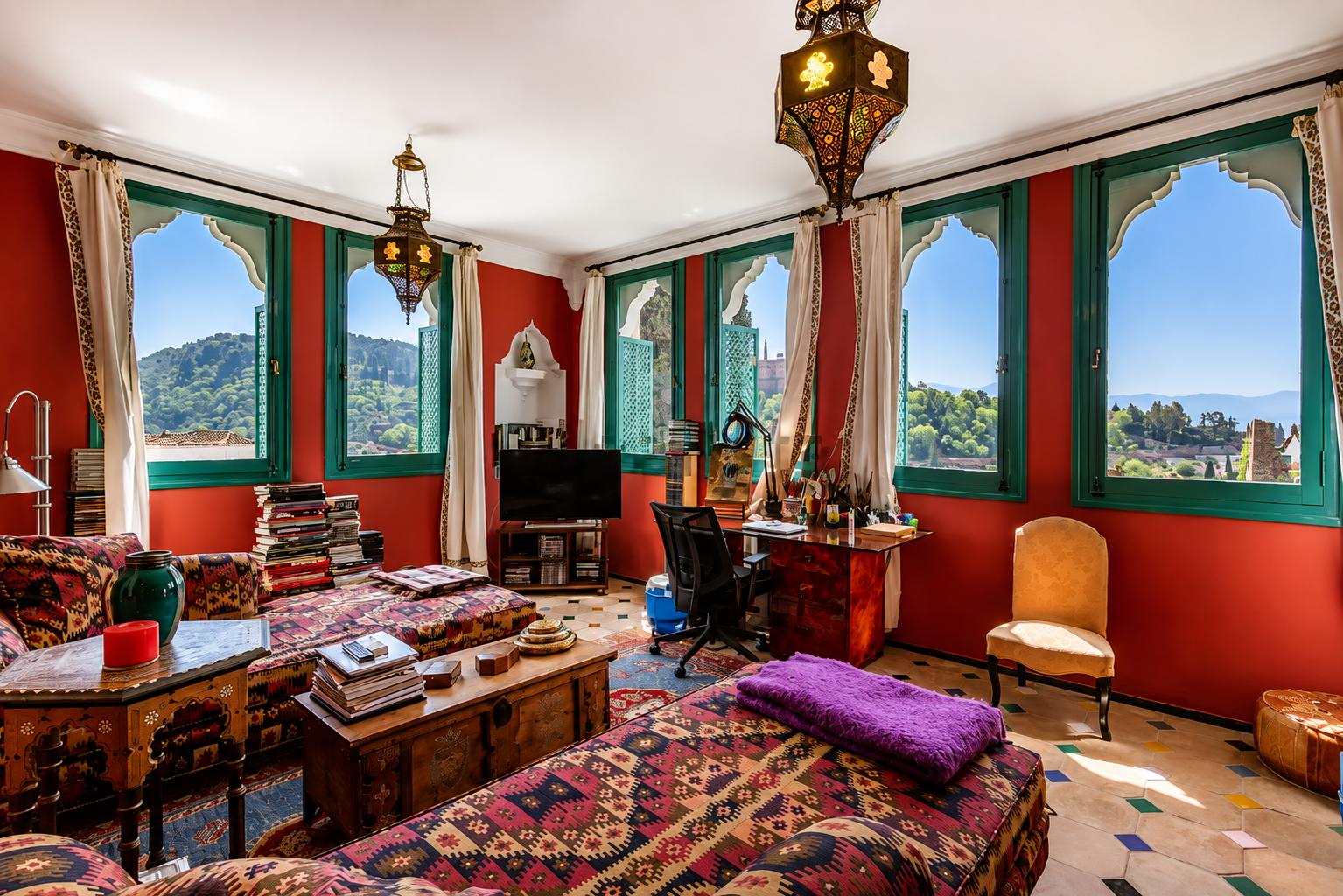 Casa en Venta en Granada
