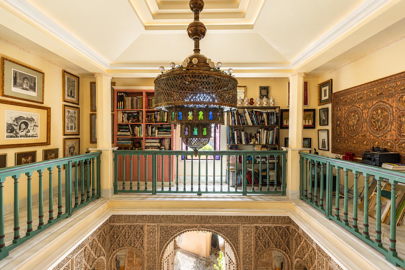 House for Sale in Granada