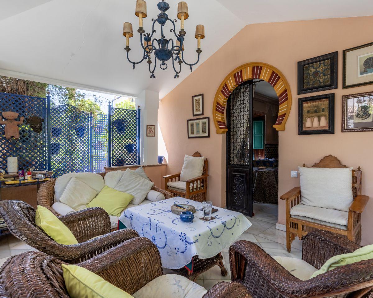 Casa en Venta en Granada