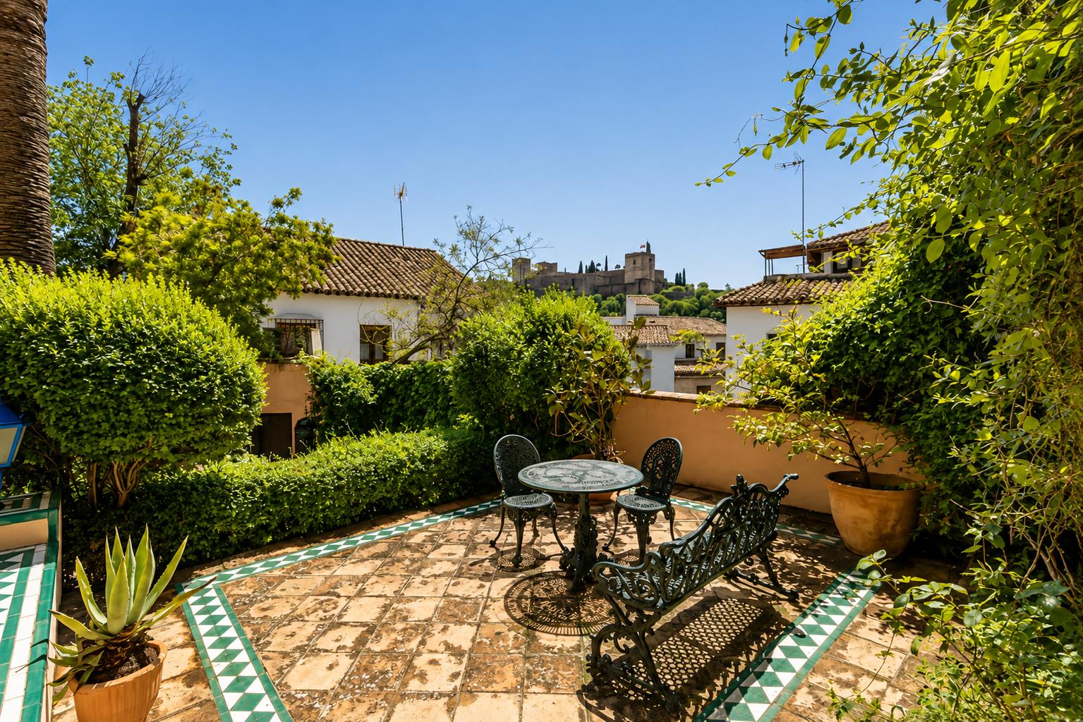 House for Sale in Granada
