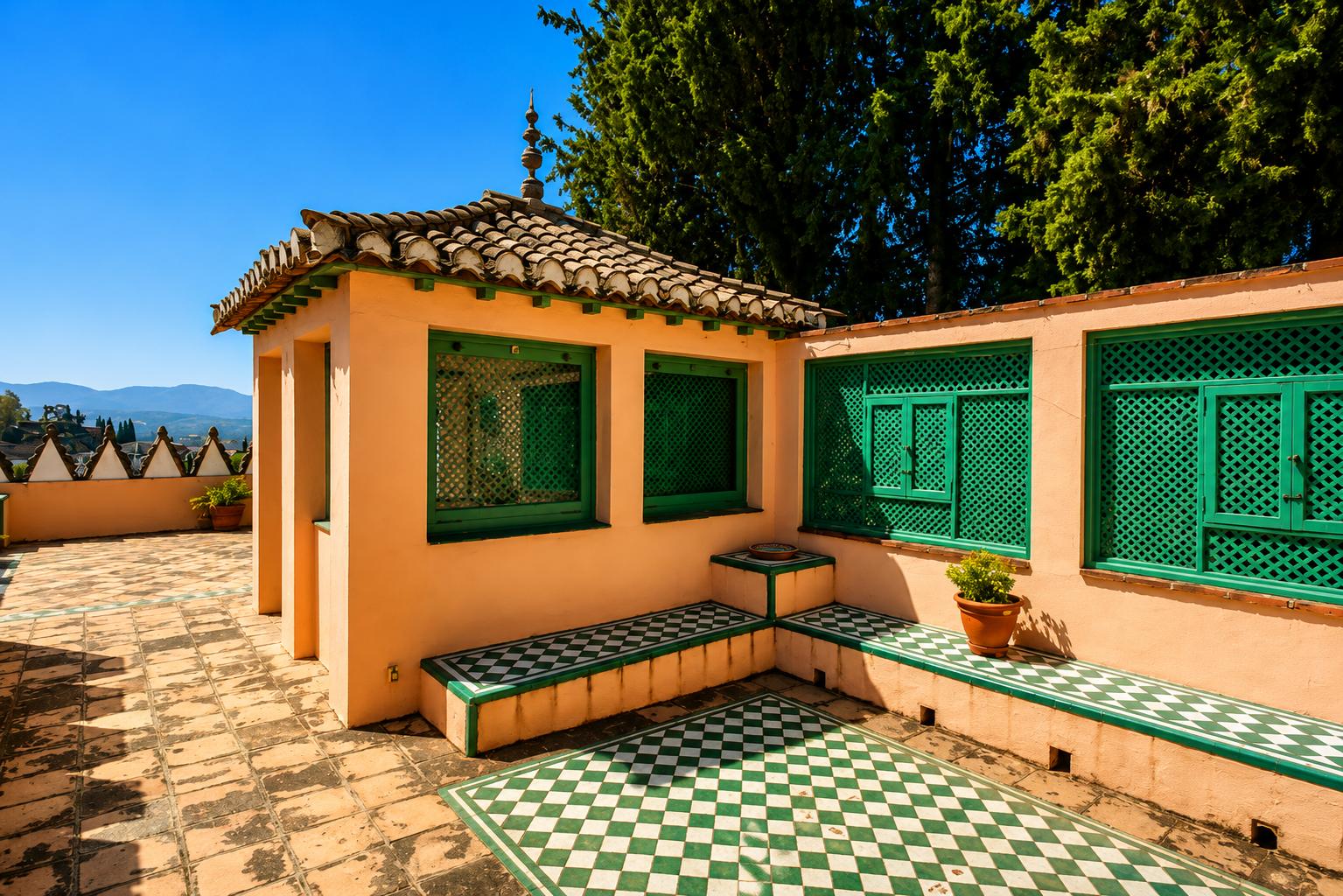 House for Sale in Granada