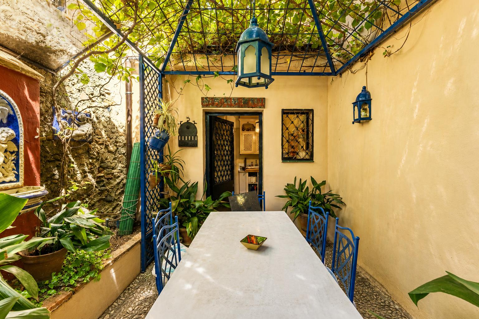 House for Sale in Granada