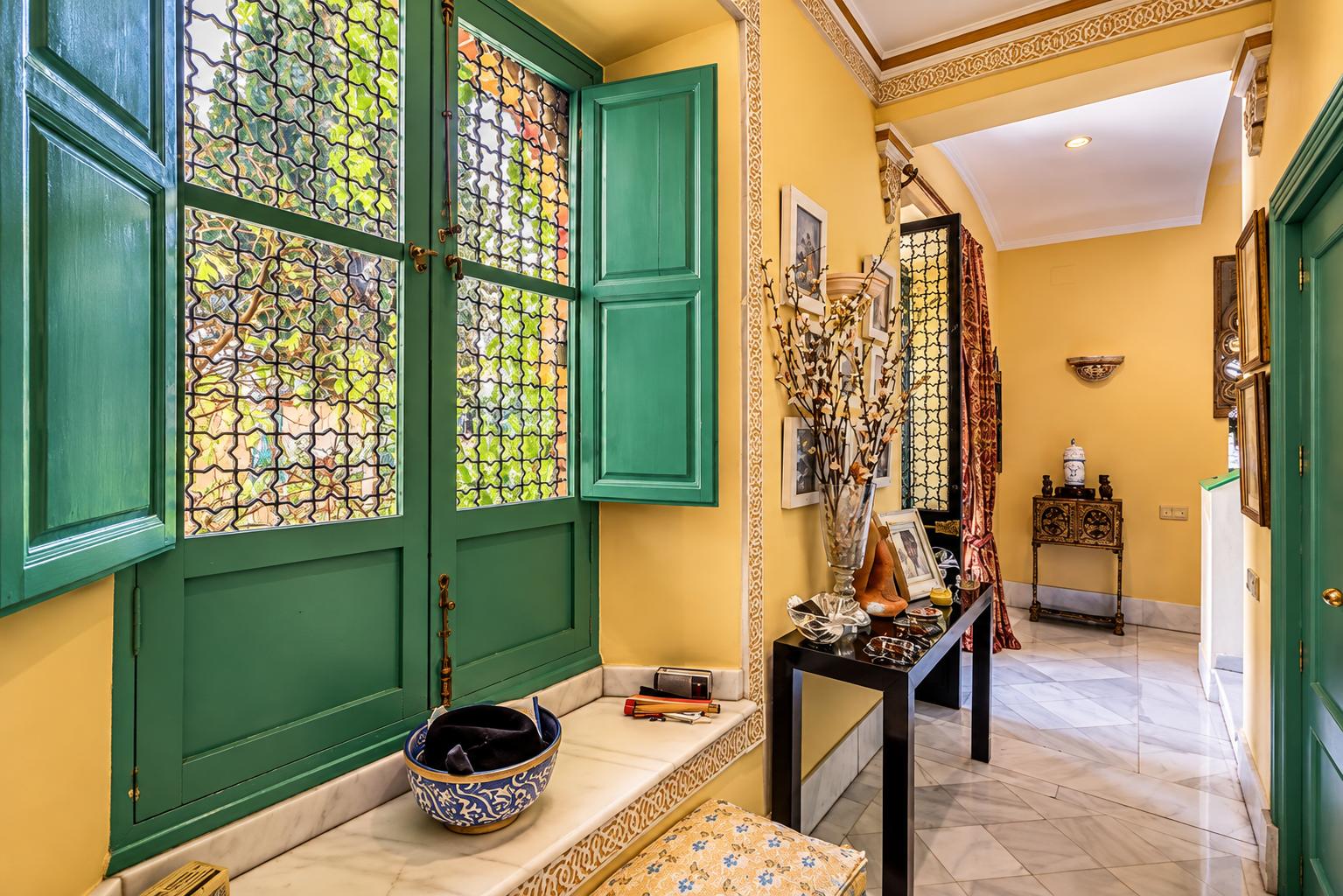 Casa en Venta en Granada