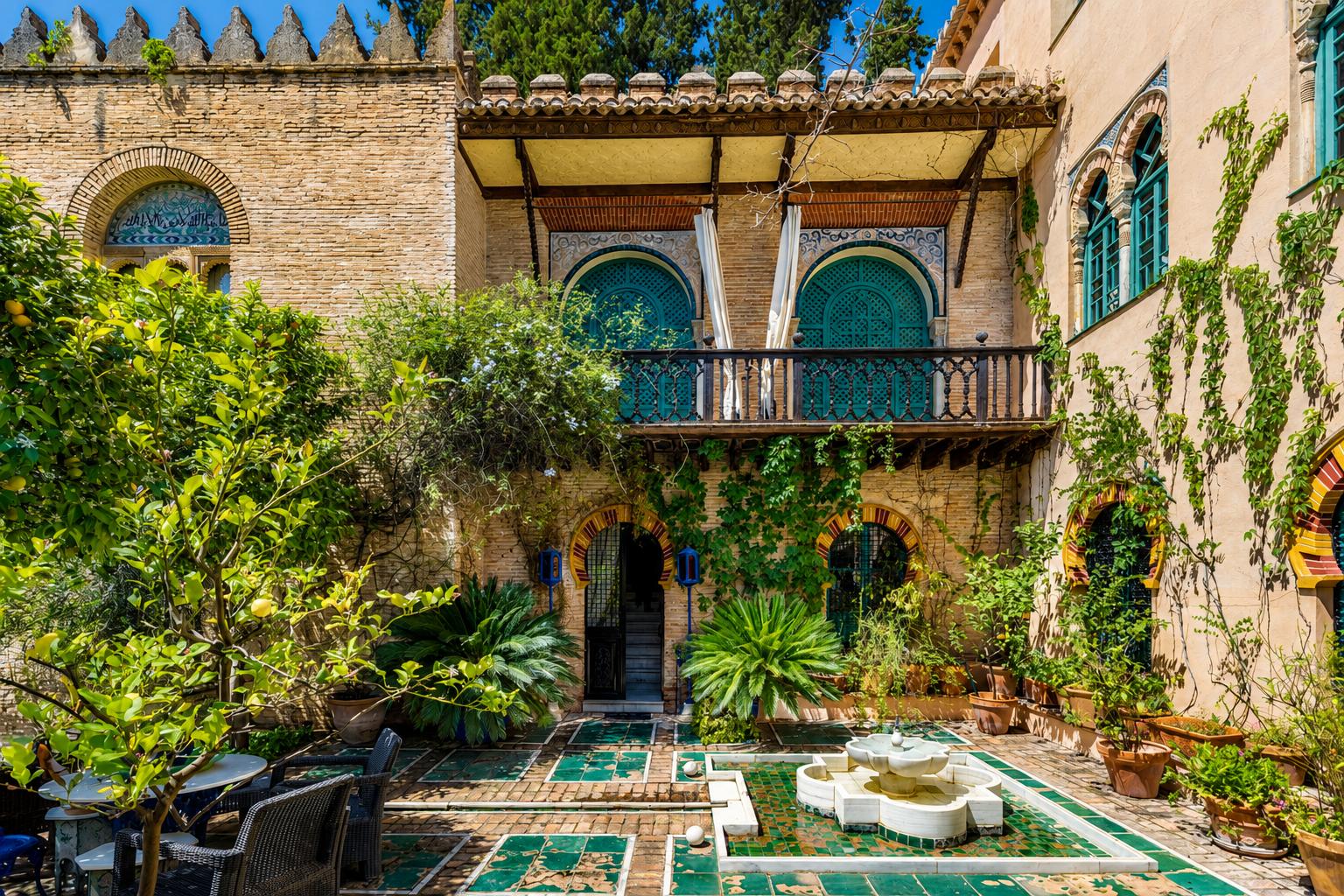 House for Sale in Granada