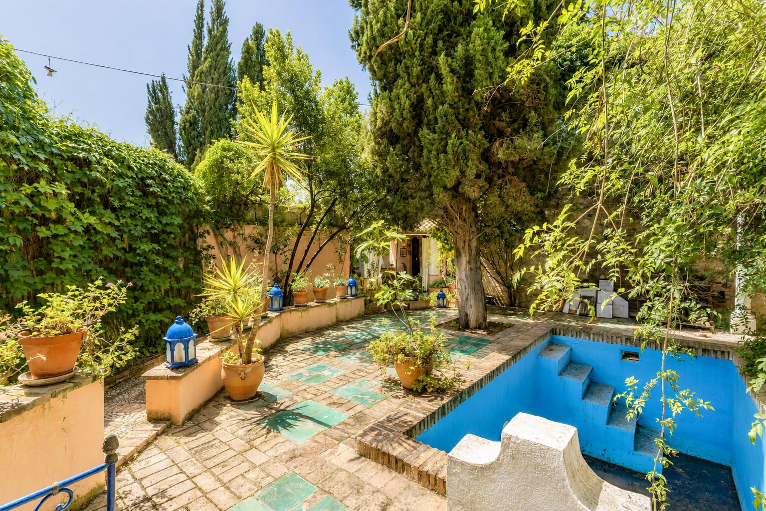 House for Sale in Granada