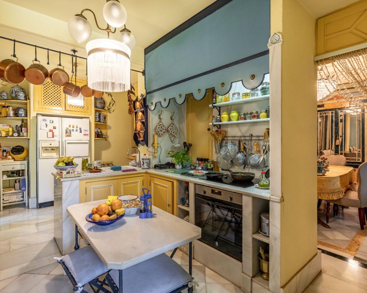 Casa en Venta en Granada