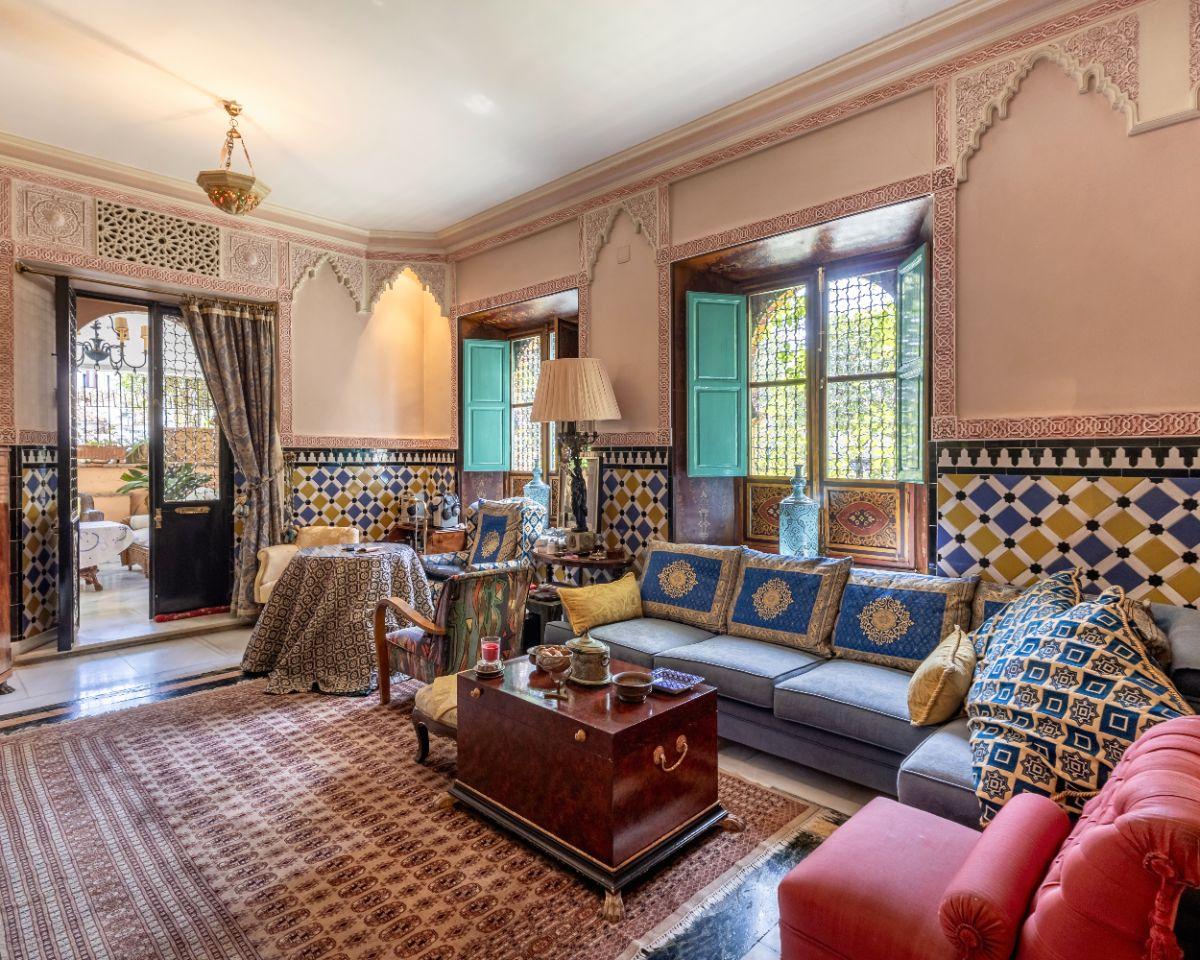 Casa en Venta en Granada